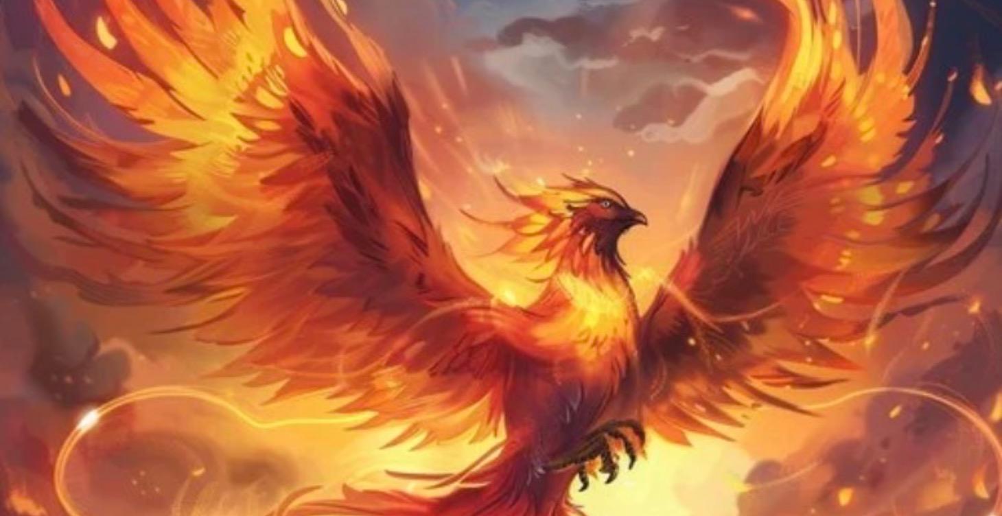 Becoming Her: The Reborn Woman