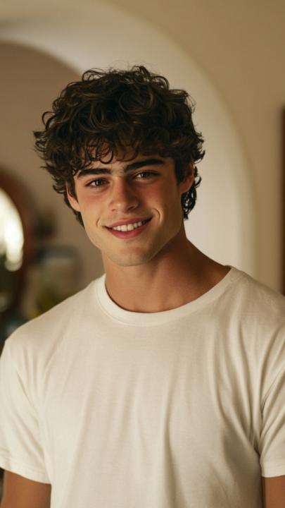 Joe W