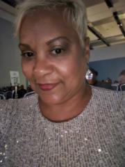 Rose Fauntleroy