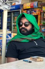 Abbas Naqvi