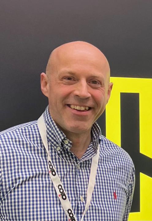 Richard Matkowski