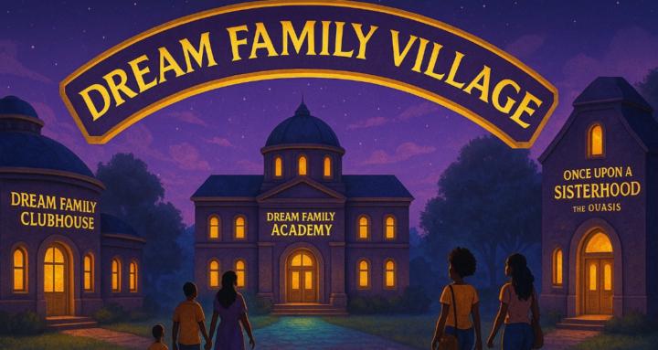 Dream Family Village