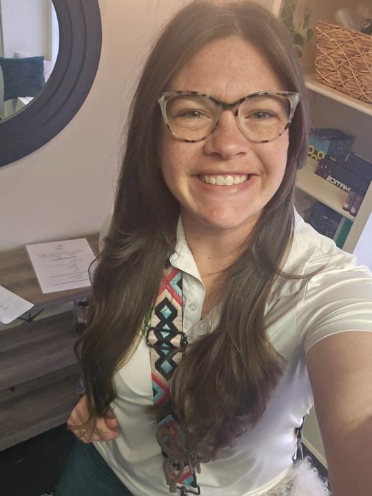 Becky Ireland