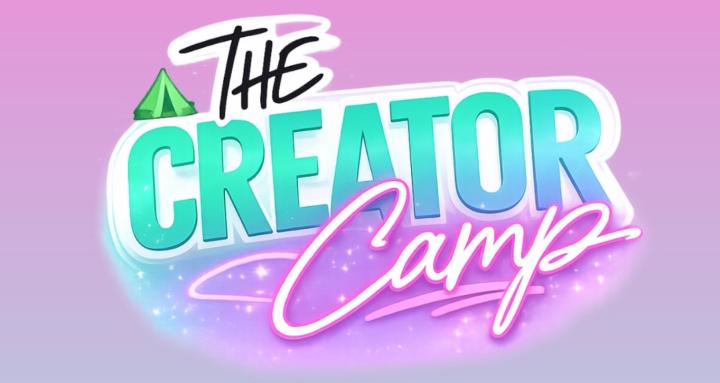 The Creator Camp 🏕️