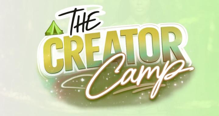 The Creator Camp 🏕️