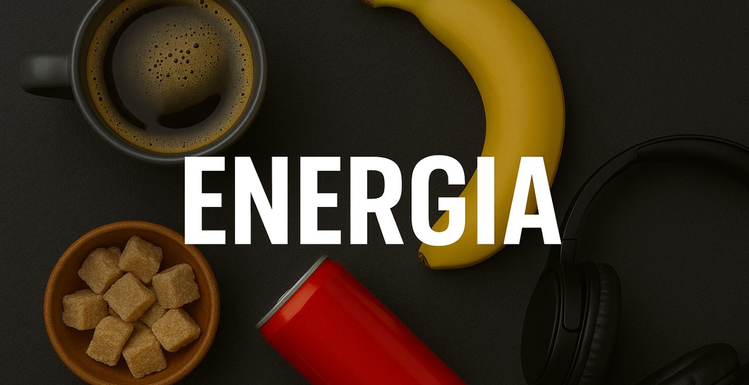 Energia ⚡️