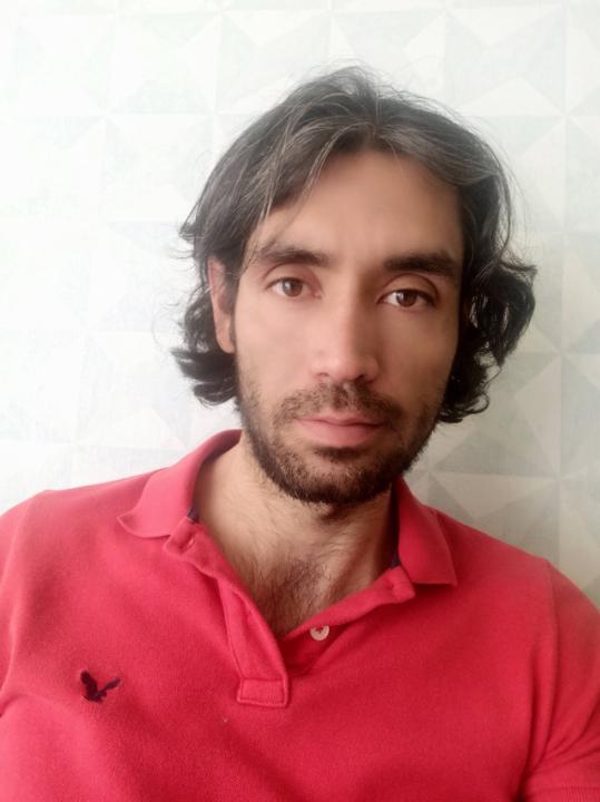 Victor Mauricio AVILA Marrufo