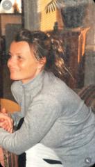 Britt Bugge Amundsen