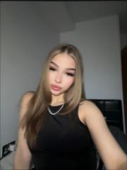 Iana Sosnovscaia
