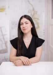 Nairi Koulakezian