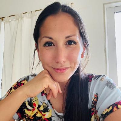 Caro Osone Espacio Ganesh