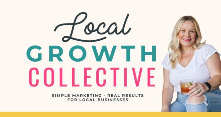 The Local Growth Collective