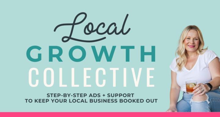 The Local Growth Collective