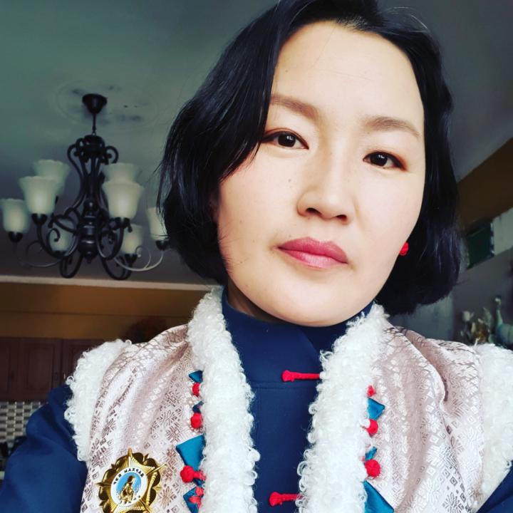 Оюунчимэг Батчулуун