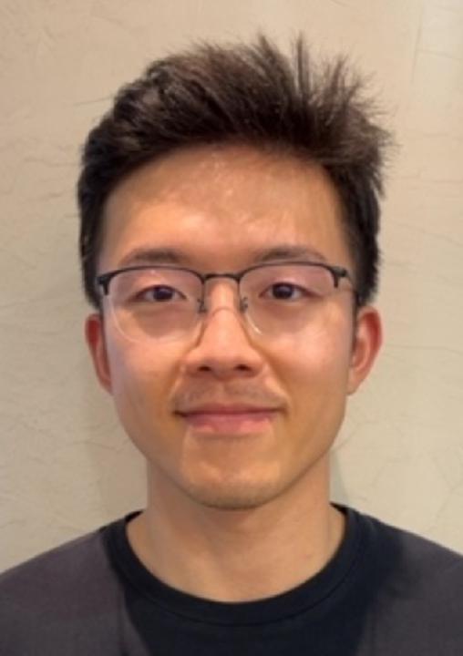 Pok Wen Ong