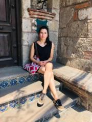 Citlali Galvan Gonzalez