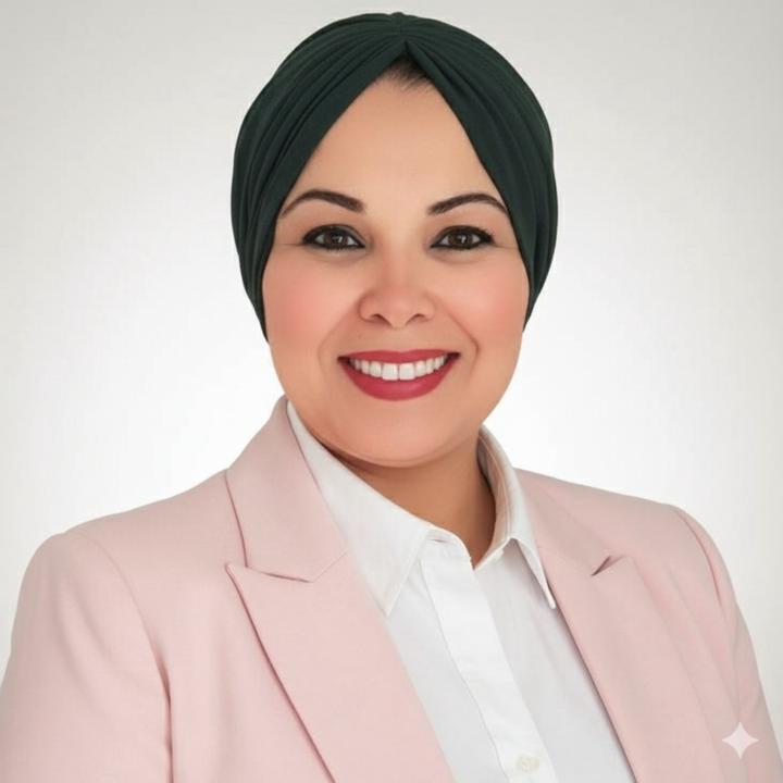 Fethia Dalhoumi