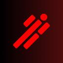Logo ❗️ Redline <mark>fit</mark>ness