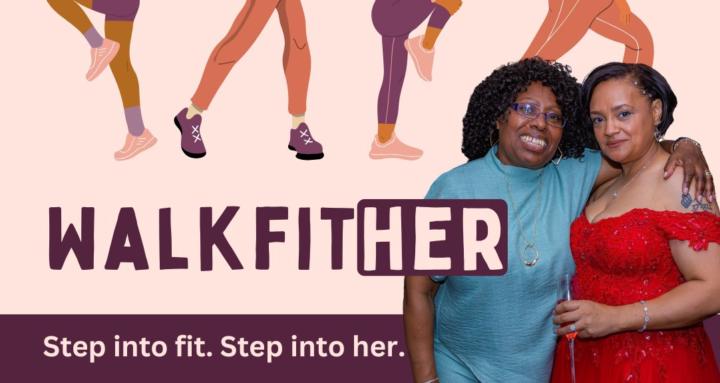 WalkFitHer