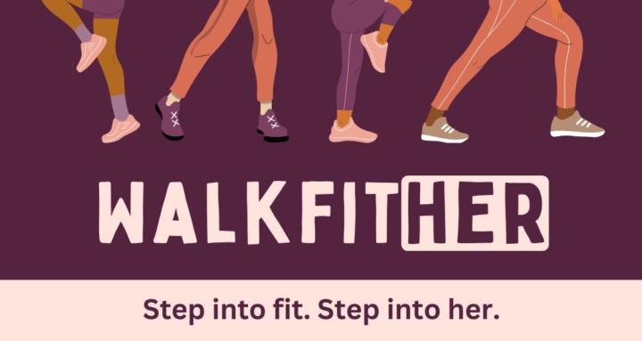 WalkFitHer