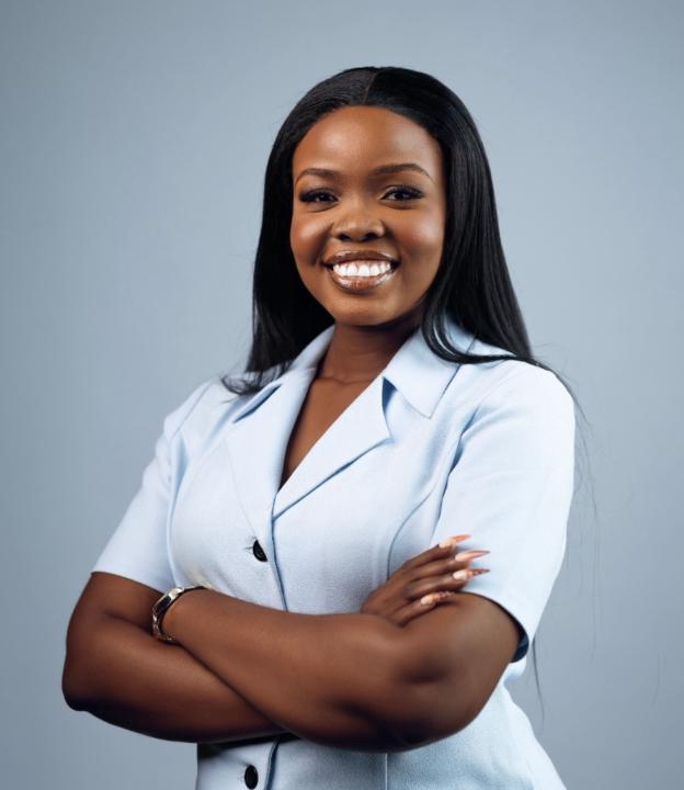 Grace Ayo