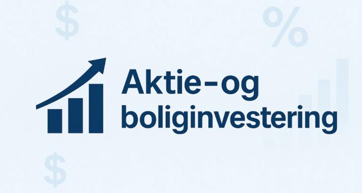 Usmans Investeringskursus