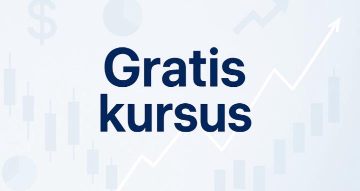 Gratis Aktiekursus