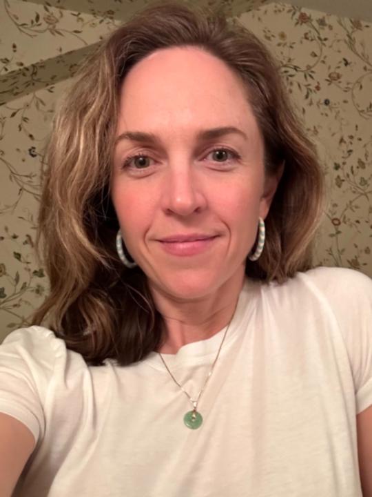 Meg Hackett