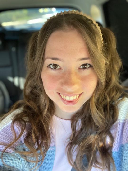 Samantha Parrish