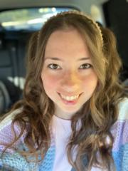 Samantha Parrish