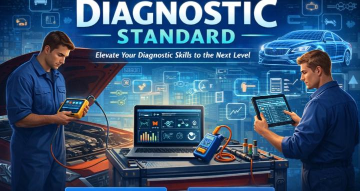 The Diagnostic Standard