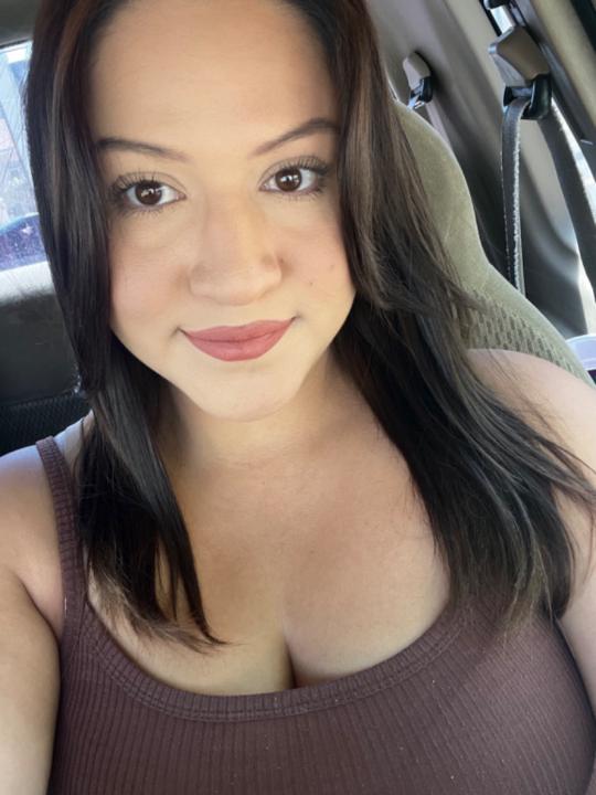 Veronica Olivas