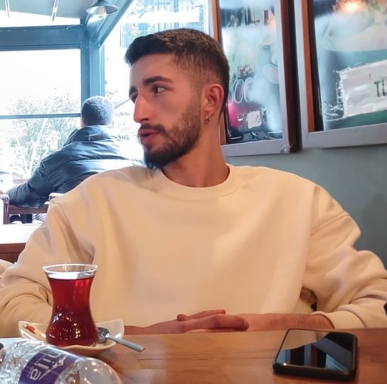 Mücahit Barış Seren