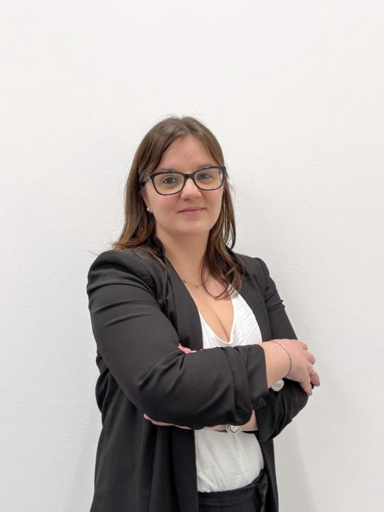 Daiana O Donne in Digitale