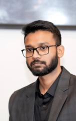 Md Atiqul Islam Bhuiyan