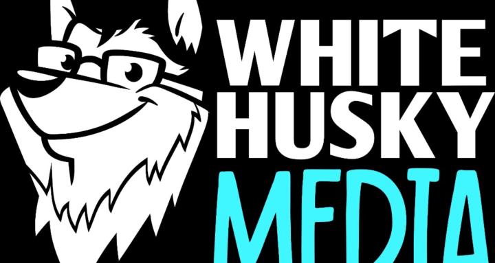 WhiteHuskyMedia