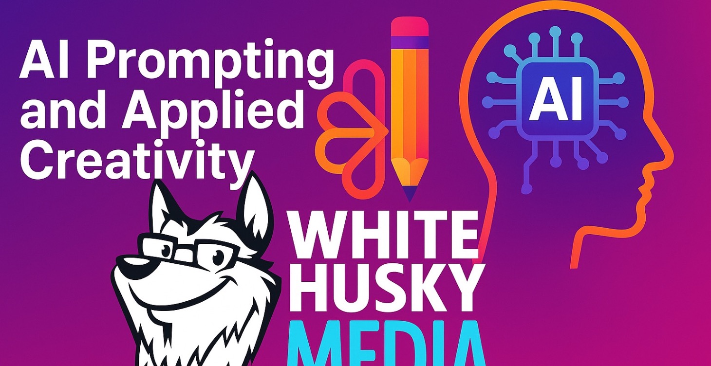 AI Prompting and Applied Creativity