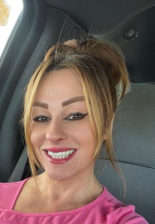 Dessi Rivera