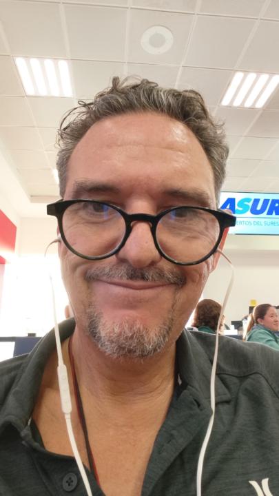 Rodrigo del Paso Escobedo