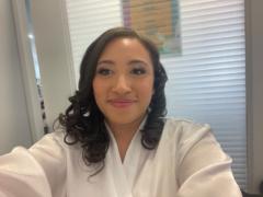Shanice Perkins