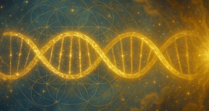 Awaken the Blueprint