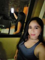 Claudia Bonilla