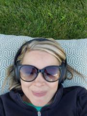 Heather McBroome