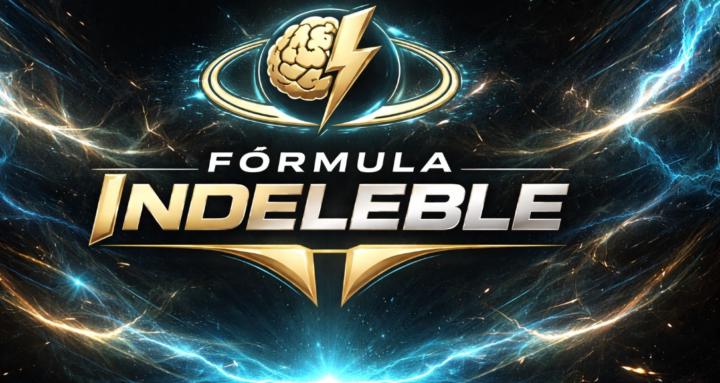 Formula Indeleble - Closer HT