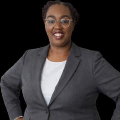 Latisha Taylor
