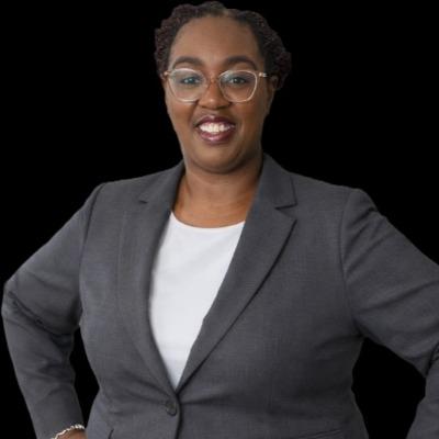 Latisha Taylor