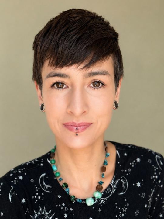 Kendra Poole