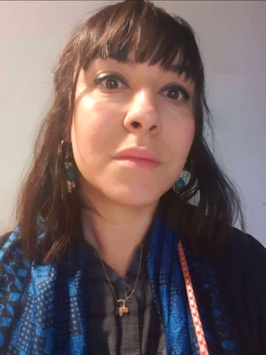 Djalila Rebouh