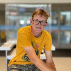 Braden S Watt