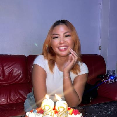 Jade Ngo